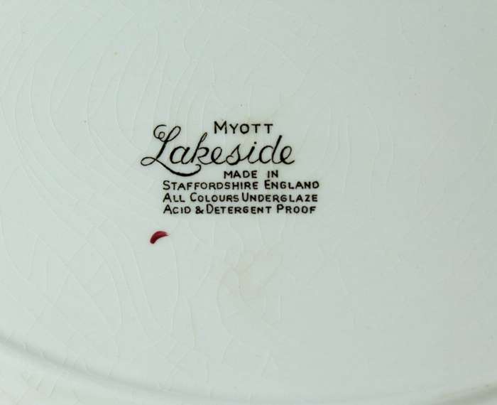Mycott-Lakeside - medium meat platter