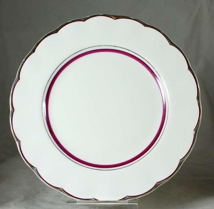 Grindley cream petal tea set