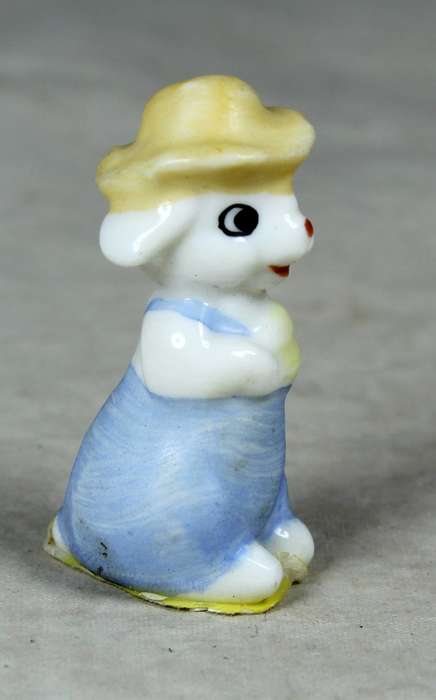 Miniature Bear