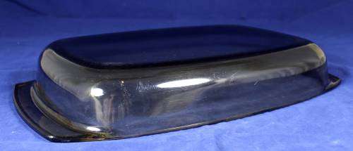 Medium rectangular Pyrex oven dish