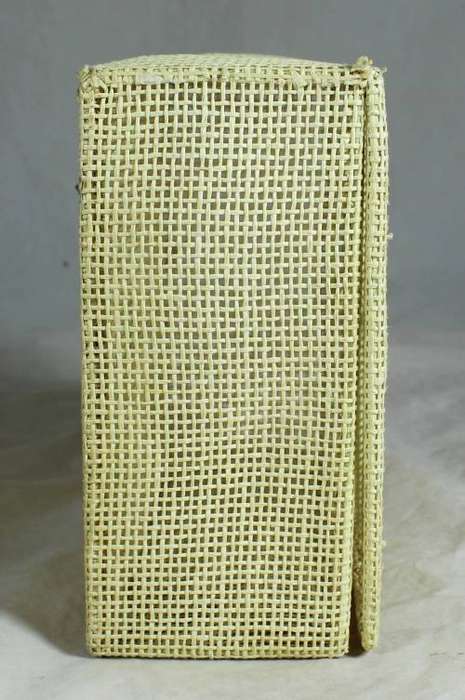 Square net basket