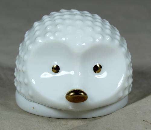 Small hedgehog