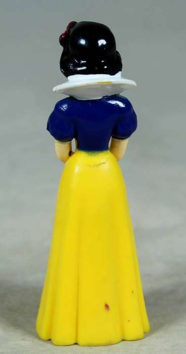 Disney's small figurine - Snow White