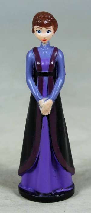 Disney's small figurine - Princess Tiana