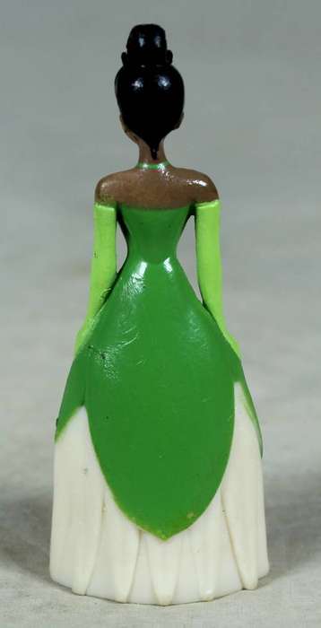 Disney's small figurine - Queen Induna