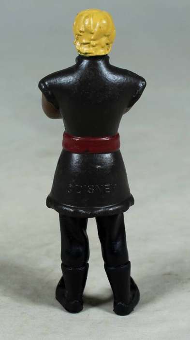 Disney's small figurine - Kristoff from the movie Frozen