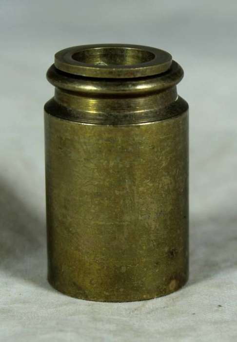 MINIATURE BRASS TEMPTATIONS - MILK CAN