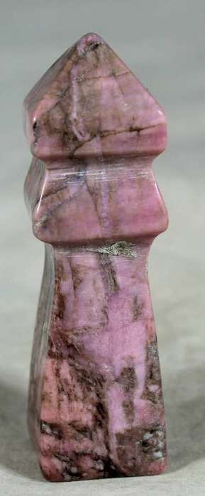 Miniature marble tower