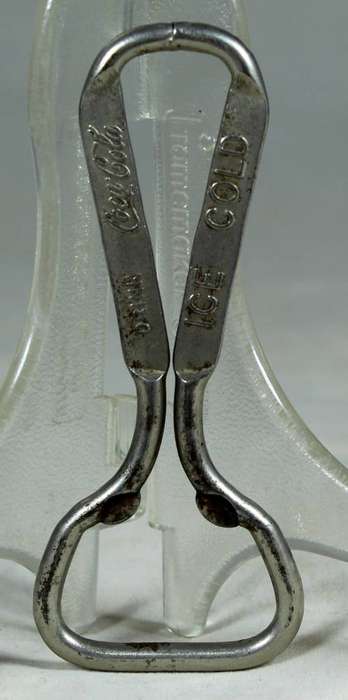 Vintage Coca-Cola bottle opener