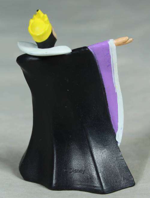 Disney's Evil Queen