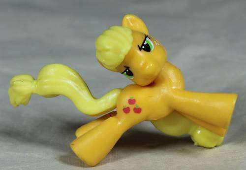 Applejack - My Little Pony