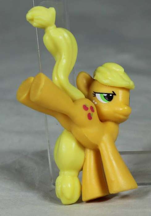 Applejack - My Little Pony