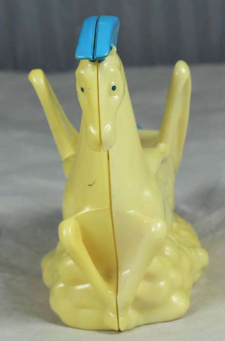 McDonald Pegasus