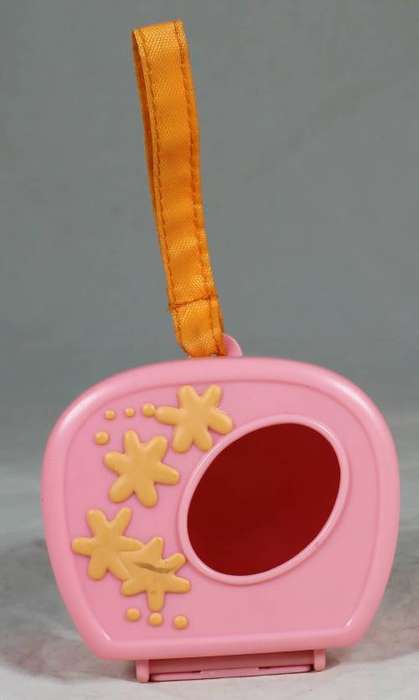 Littlest pet shop (Traveling case adoption center 2004)