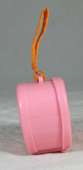 Littlest pet shop (Traveling case adoption center 2004)