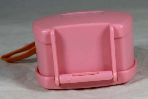 Littlest pet shop (Traveling case adoption center 2004)