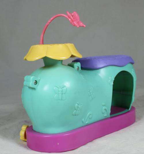 Little pet shop - play center