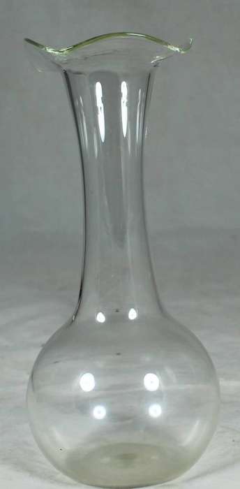 Tulip vase
