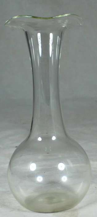 Tulip vase