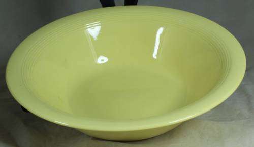 Woodsware Jasmine - salad bowl