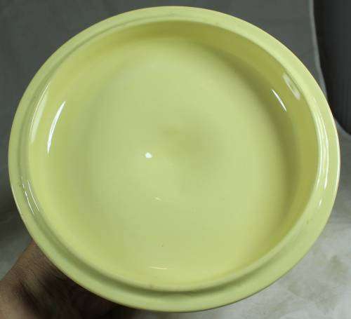 Woodsware Jasmine - casserole dish with lid