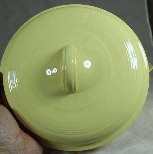 Woodsware Jasmine - casserole dish with lid