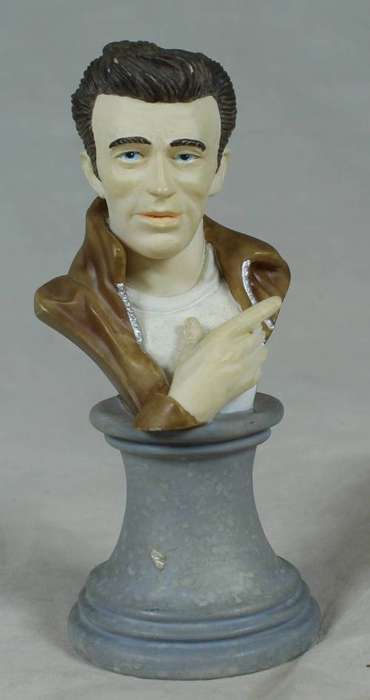 The Leonardo collection - James Dean 1998