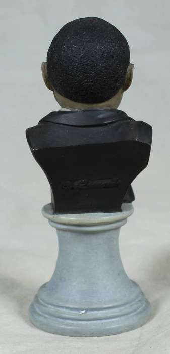 The Leonardo collection - Louis Armstrong 1998