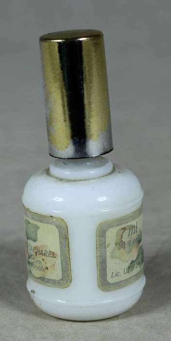 Anais Anais perfume bottle