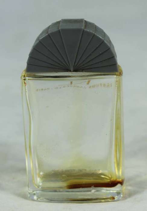 Lagerfeld KL perfume bottle