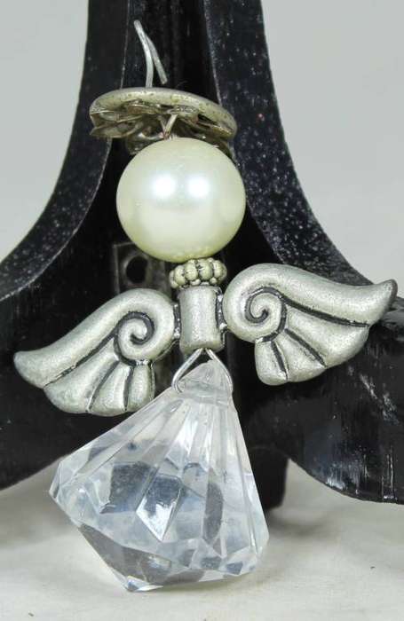 Angel pendant