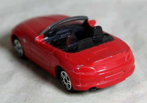 RealToy - BMW Z4