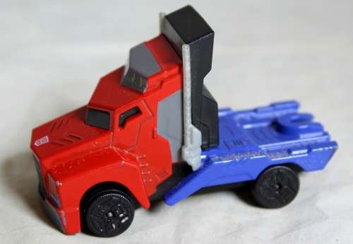 Dickie Toys - Optemus Prime