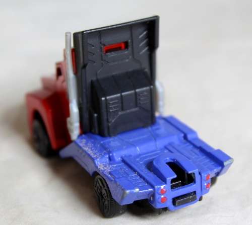 Dickie Toys - Optemus Prime