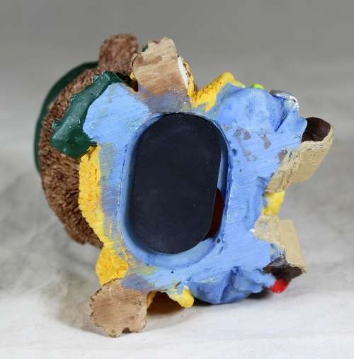 Little bear money bank