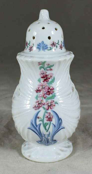 Elisabeth Arden - Southern heirloom powder shaker
