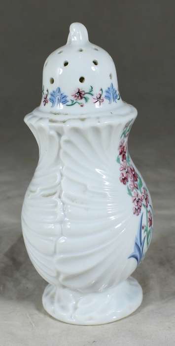 Elisabeth Arden - Southern heirloom powder shaker