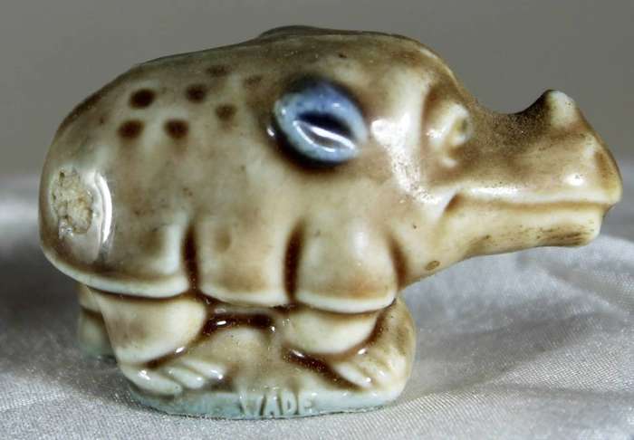Wade - Hippo