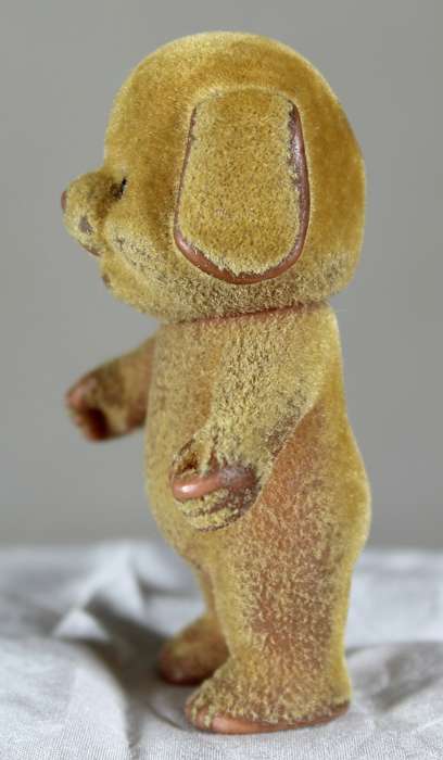 Sylvanian Vintage Doggy