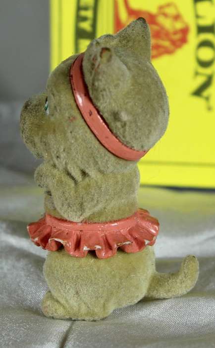 Puppy in my pocket families - Karen the Cairn terrier