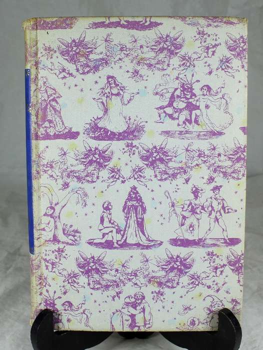 Hans Christian Andersen - Fairy Tales - First Edition - 1946