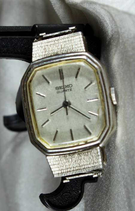 Seiko - ladies watch