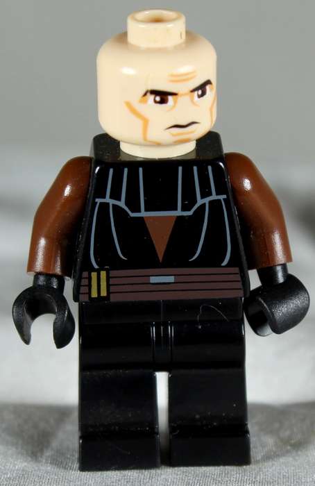 Lego mini figurine - Anakin Skywalker