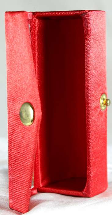 Adco lipstick holder with mirror