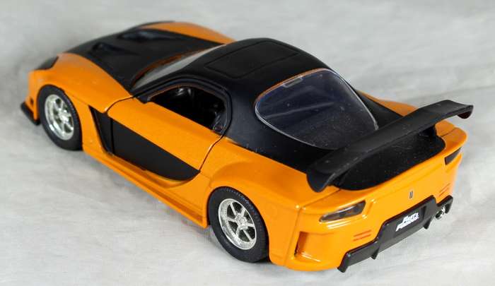 Jada - Mazda RX7