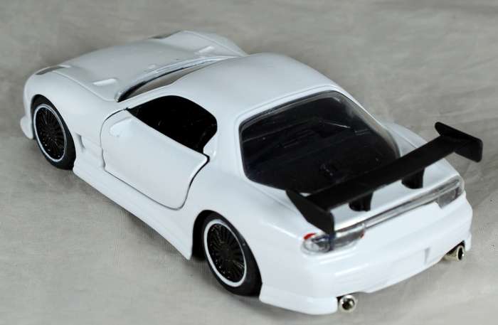 Jada - Mazda RX7