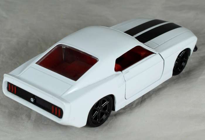 Jada - Ford Mustang