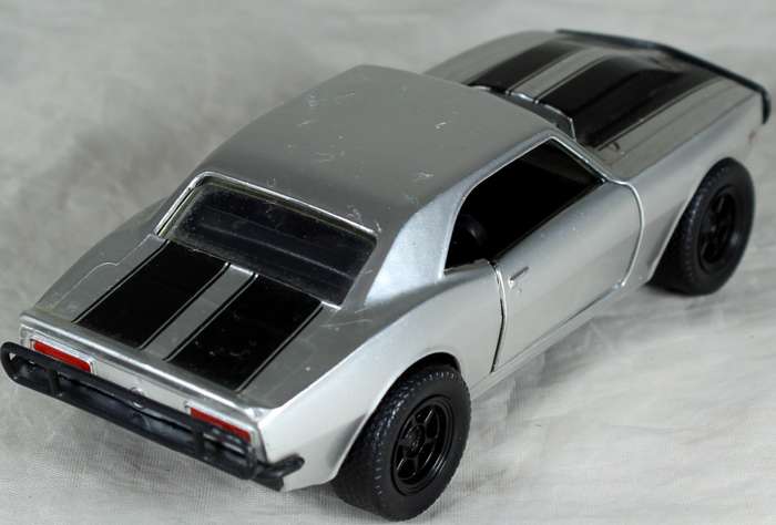 Jada - Custom Chevy Camaro