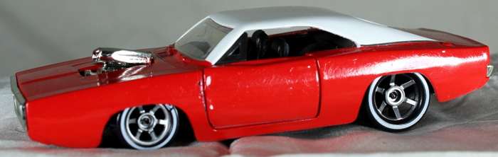Jada - Dodge Charger