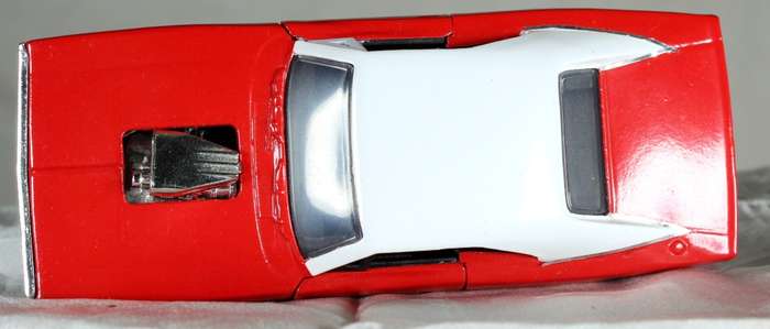 Jada - Dodge Charger